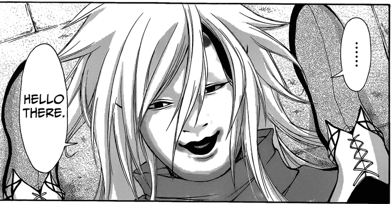 Illustration for article titled Ani-TAY Manga Digest: When Senpai Notices You Edition